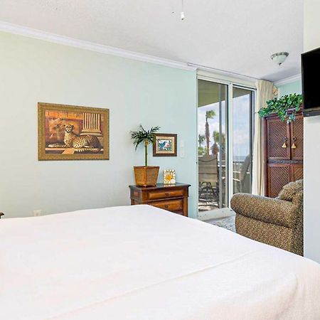 The Beach Club Resort And Spa IV Gulf Highlands Rom bilde