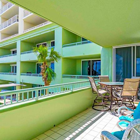 The Beach Club Resort And Spa IV Gulf Highlands Rom bilde