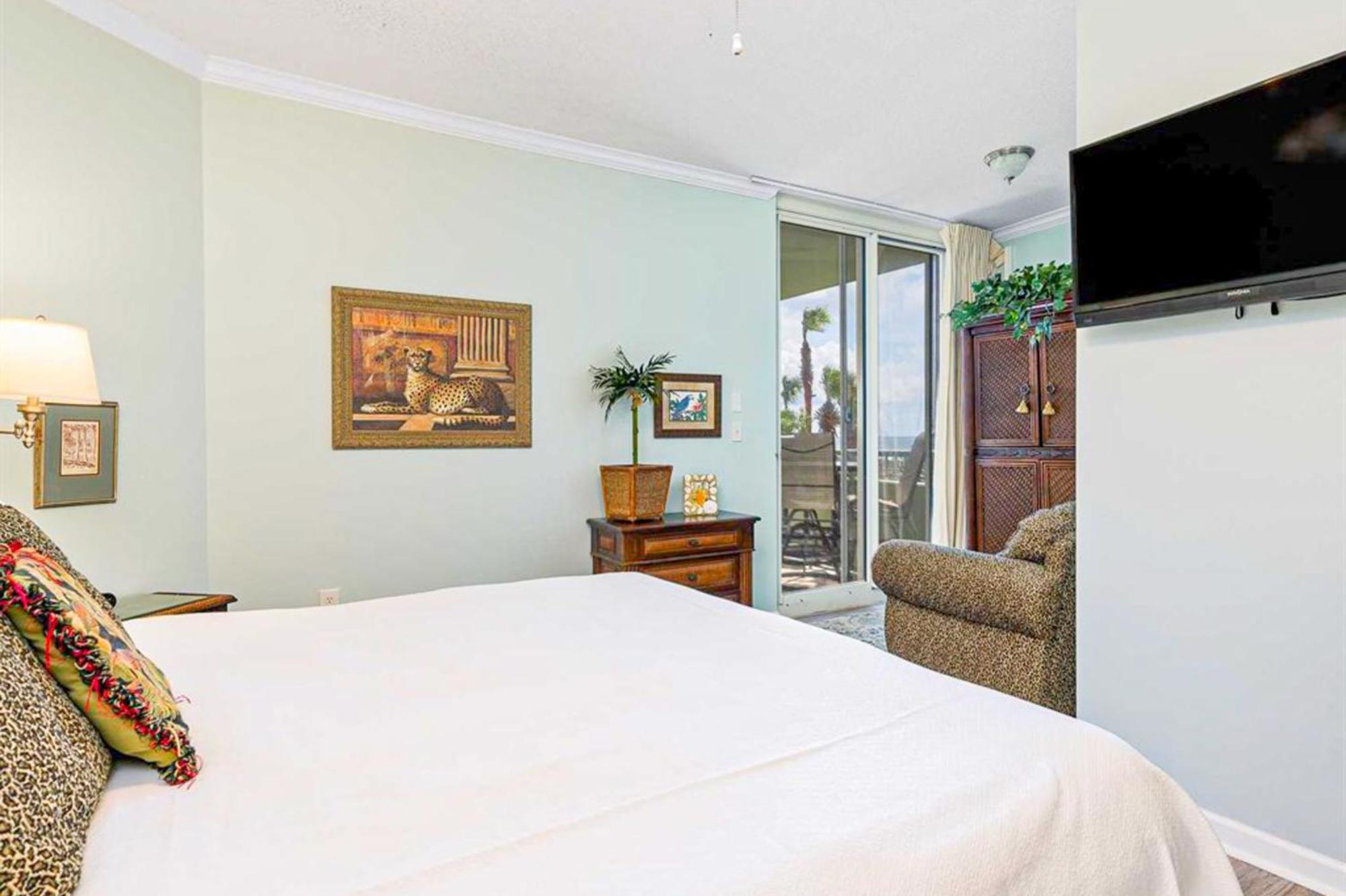 The Beach Club Resort And Spa IV Gulf Highlands Rom bilde