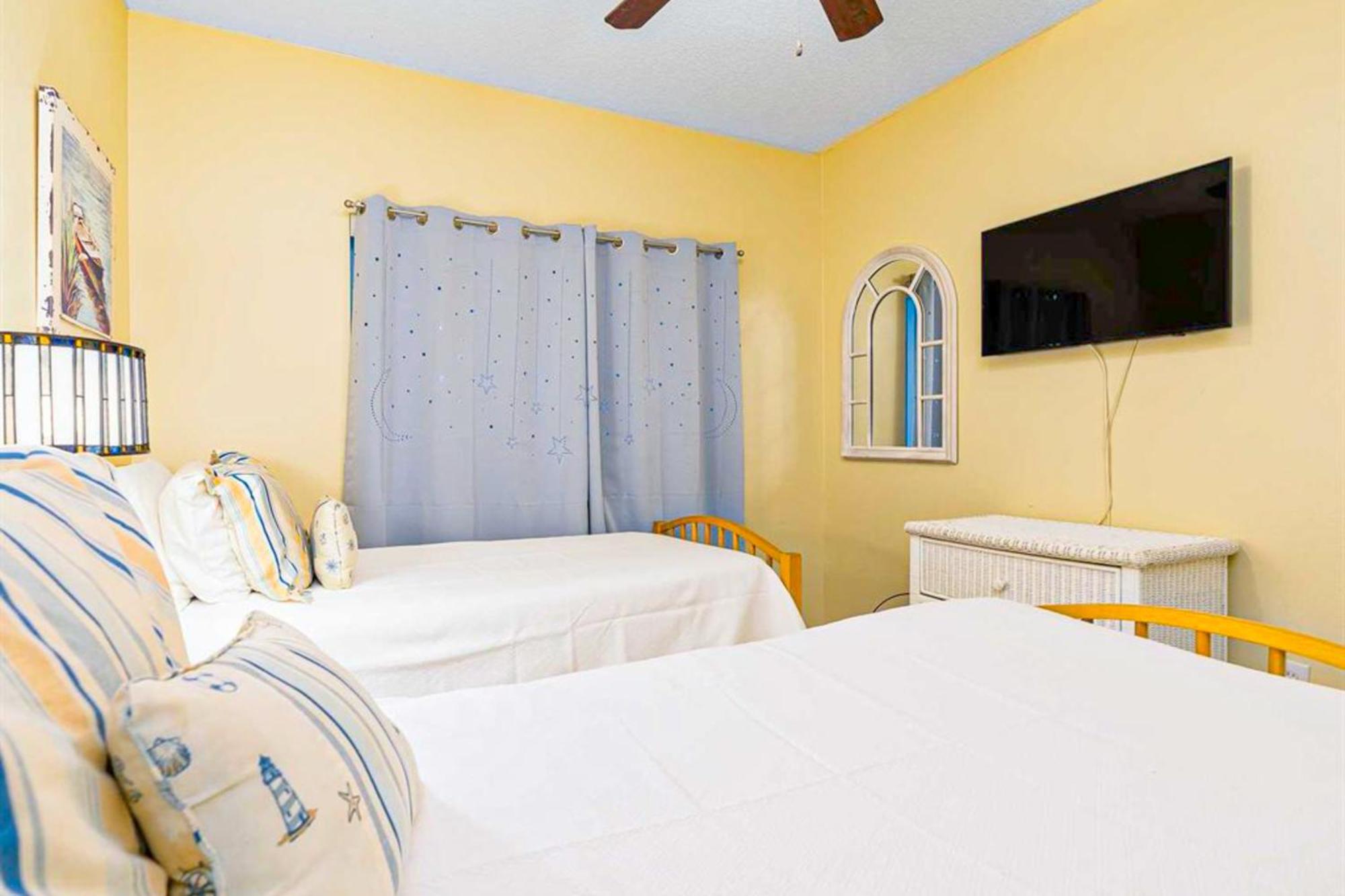 The Beach Club Resort And Spa IV Gulf Highlands Rom bilde