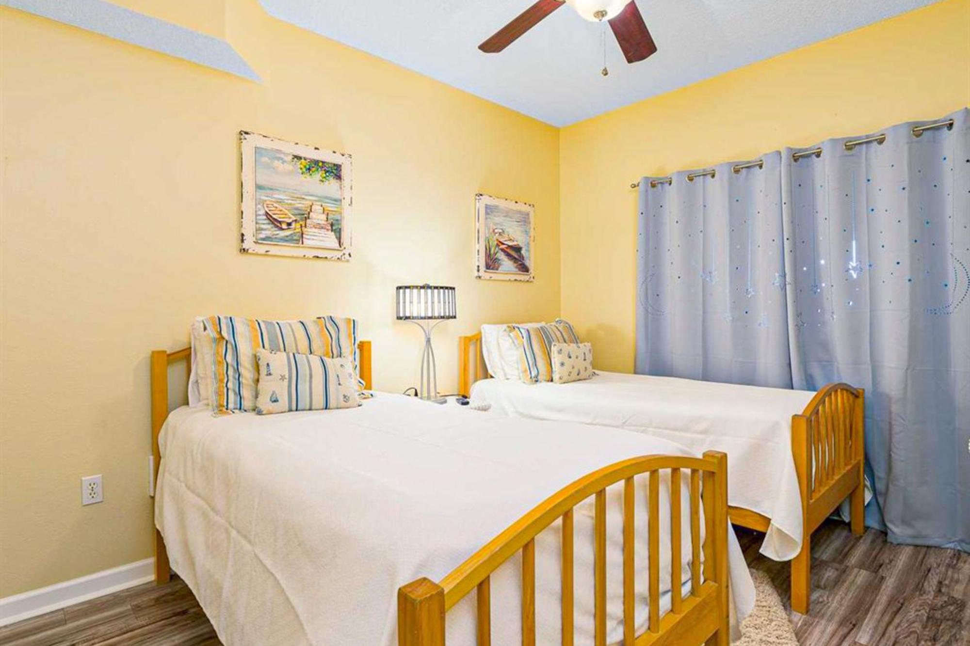 The Beach Club Resort And Spa IV Gulf Highlands Rom bilde