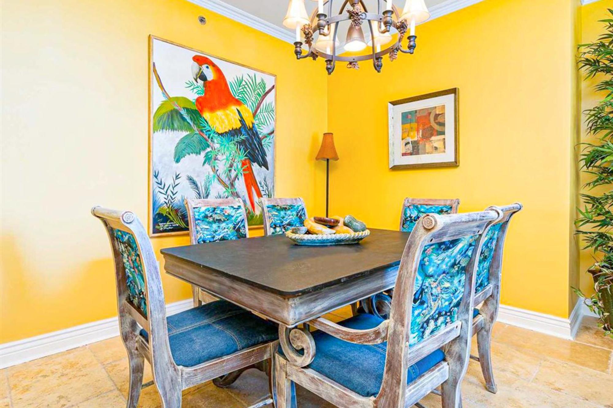 The Beach Club Resort And Spa IV Gulf Highlands Rom bilde