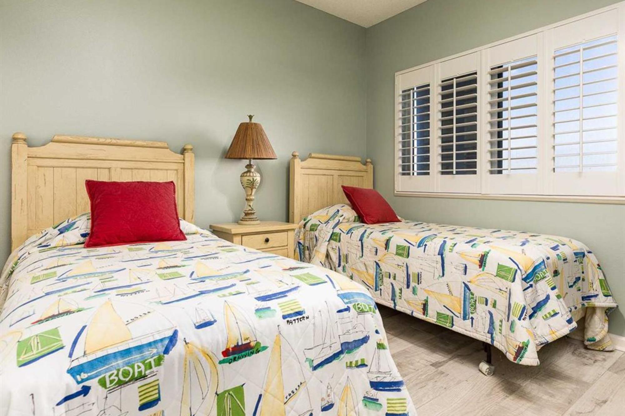 The Beach Club Resort And Spa IV Gulf Highlands Rom bilde