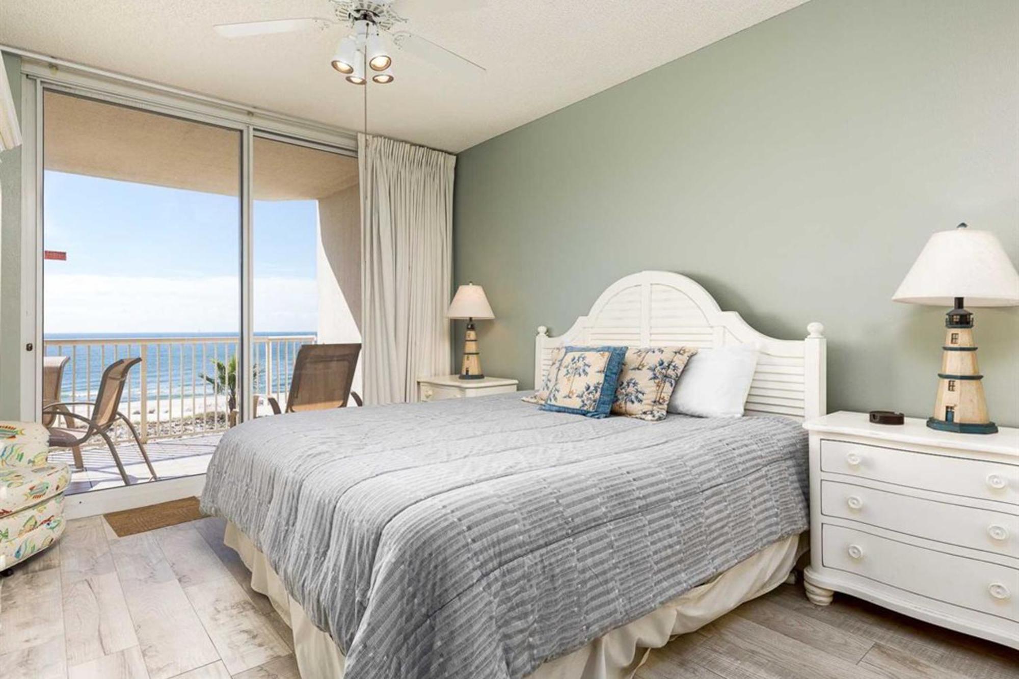 The Beach Club Resort And Spa IV Gulf Highlands Rom bilde