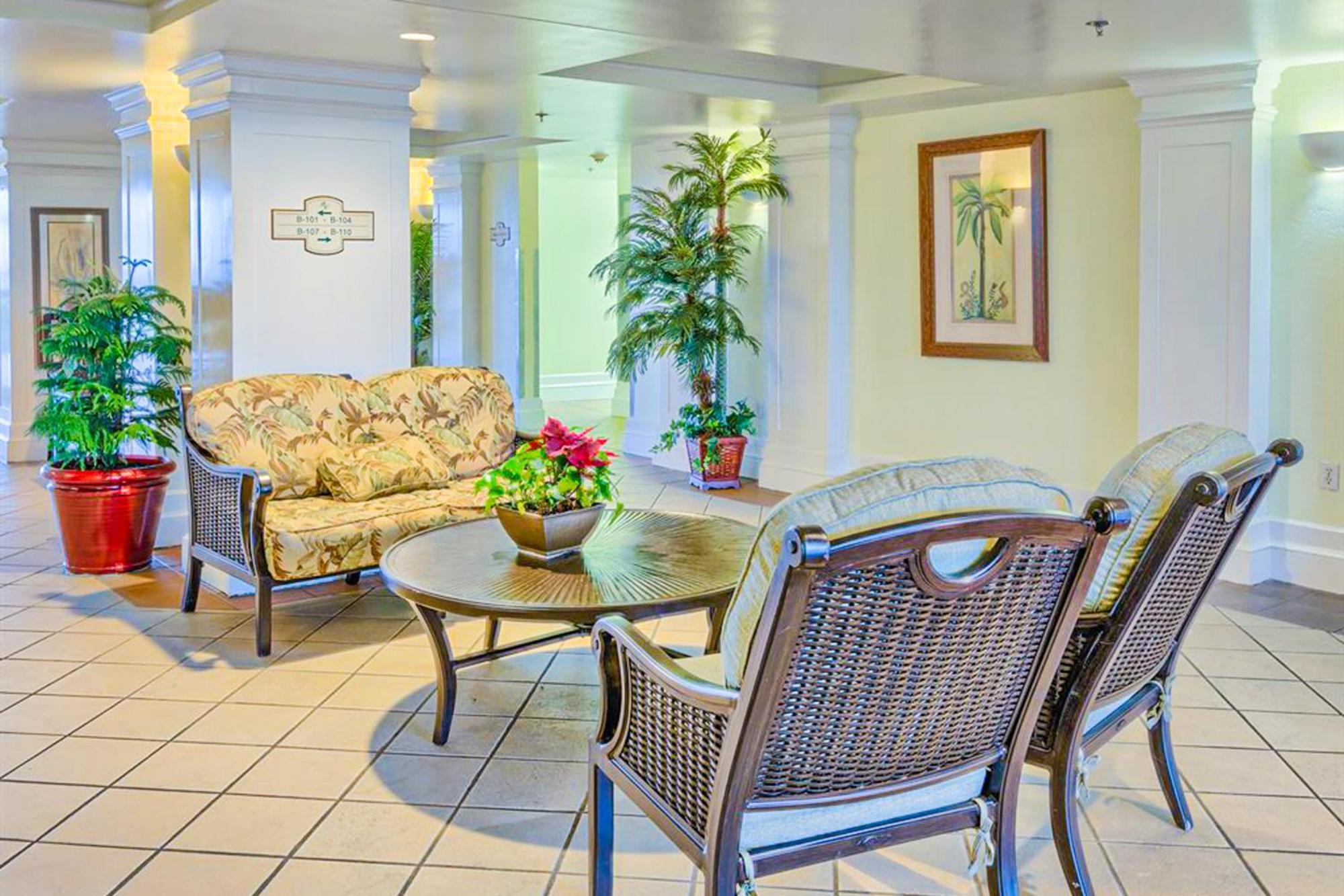 The Beach Club Resort And Spa IV Gulf Highlands Rom bilde