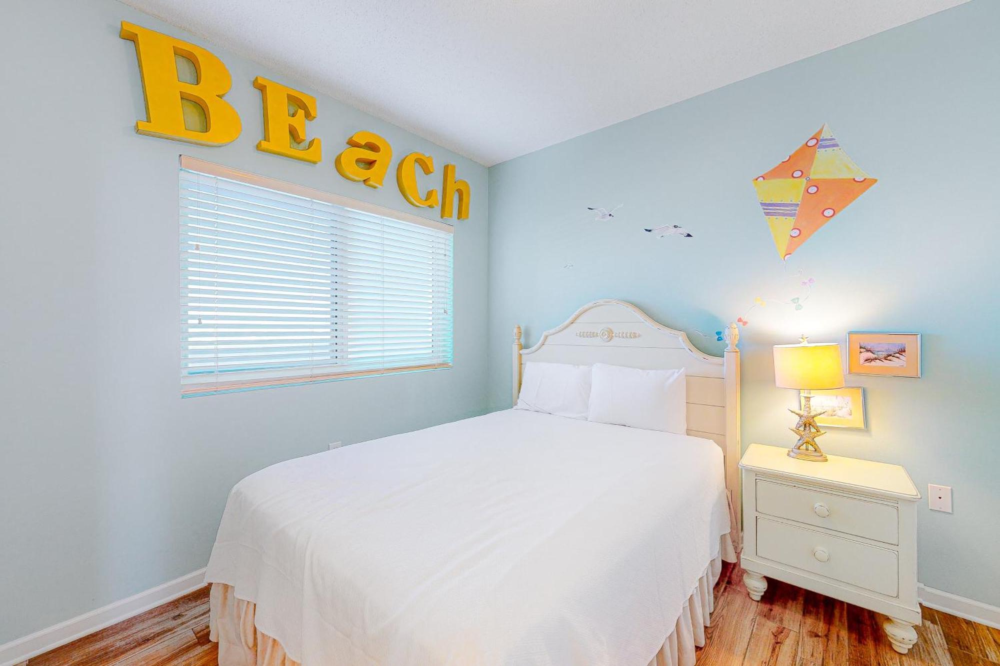 The Beach Club Resort And Spa IV Gulf Highlands Rom bilde