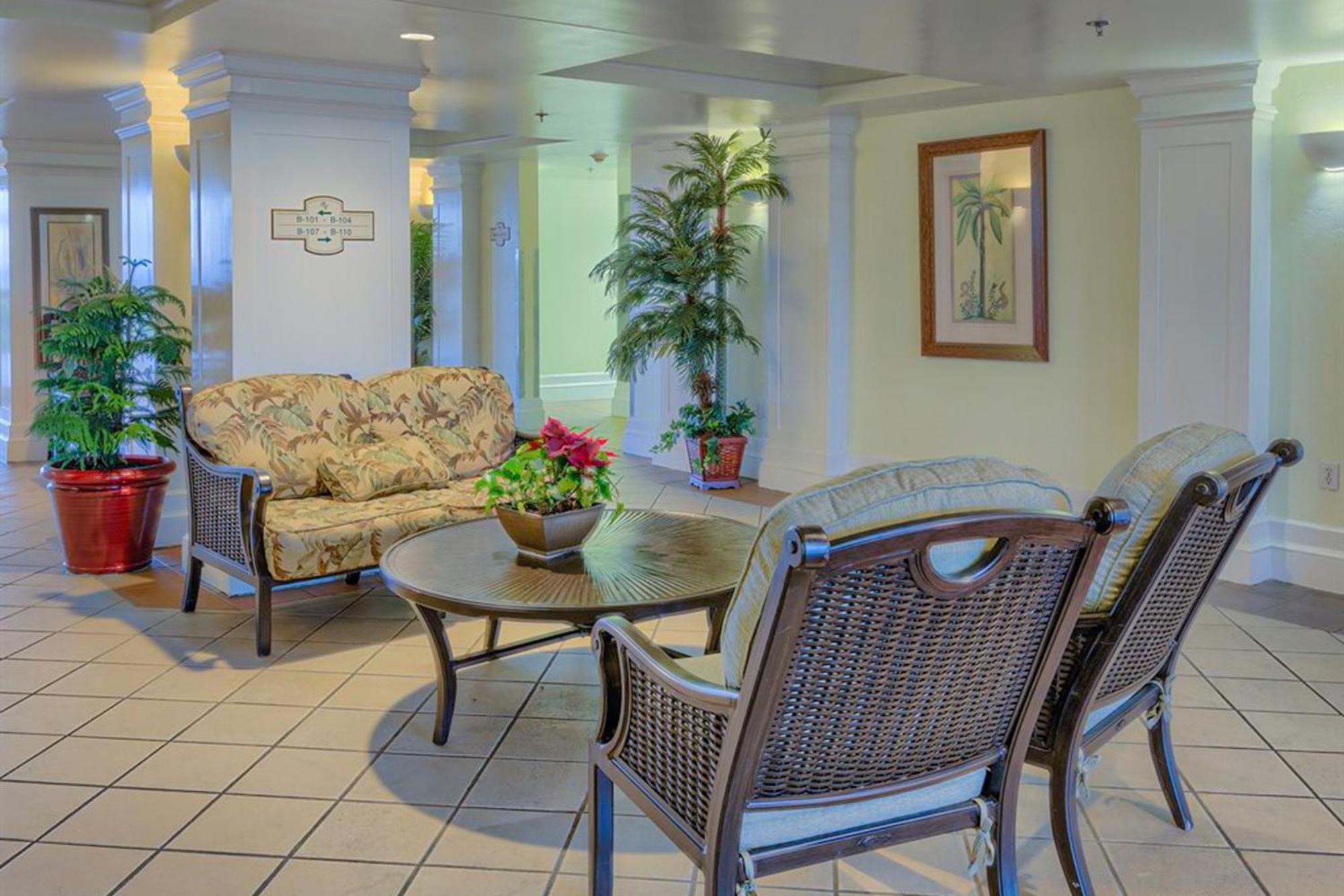 The Beach Club Resort And Spa IV Gulf Highlands Rom bilde