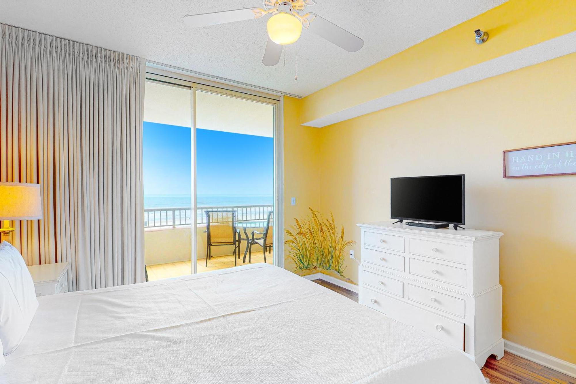 The Beach Club Resort And Spa IV Gulf Highlands Rom bilde