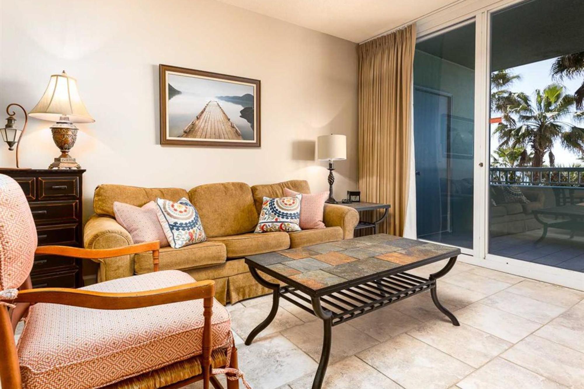 The Beach Club Resort And Spa IV Gulf Highlands Rom bilde